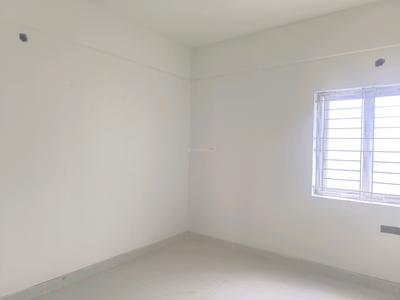 Bedroom Image of 1200 Sq.ft 2 BHK Apartment / Flat for sale in Yc Sapthagiri Horizon Apartment, Electronic City Bengaluru for Rs. 5940000