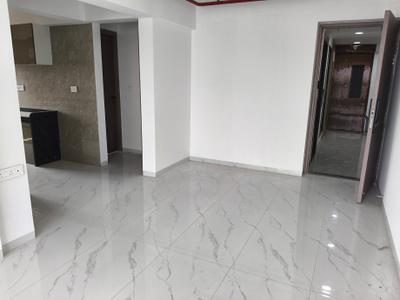 Living Room Image of 750 Sq.ft 2 BHK Apartment / Flat for rent in Laxmi Luxury CHSL LTD, Goregaon West Mumbai for Rs. 65000