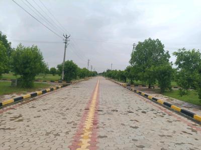 Image of 140 Sq.ft Residential Plot / Land for sale in Girmapur, Hyderabad for Rs. 5880000
