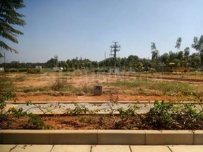 Image of 1200 Sq.ft Residential Plot / Land for sale in Legacy Terreno, Shettigere, Bengaluru for Rs. 16500000