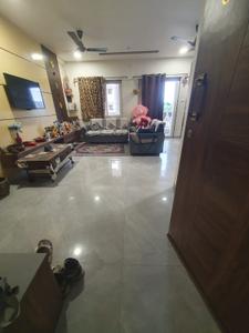 Hall Image of 1300 Sq.ft 3 BHK Apartment / Flat for sale in Bhayli Vadodara for Rs. 5200000