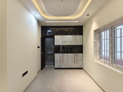 Bedroom Image of 2400 Sq.ft 4 BHK Independent House for sale in Cheran Ma Nagar Coimbatore for Rs. 20000000