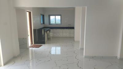 Kitchen Image of 1750 Sq.ft 3 BHK Apartment / Flat for rent in Bharatnagar Nagpur for Rs. 45000
