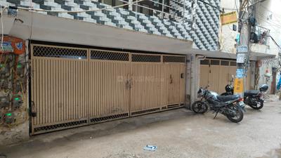 Image of 585 Sq.ft 2 BHK Builder Floor for sale in Sector 16 Dwarka, New Delhi for Rs. 2850000