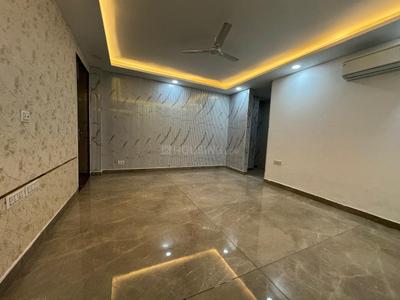 Hall Image of 3000 Sq.ft 4 BHK Independent House for rent in DDA Flats Vasant Kunj, Vasant Kunj New Delhi for Rs. 100000