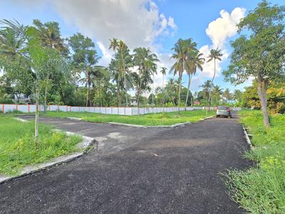 Image of 1740 Sq.ft Residential Plot / Land for sale in Kottuvally, Kochi for Rs. 1800000