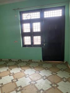 Bedroom Image of 1350 Sq.ft 3 BHK Builder Floor for rent in Sector-02 Bahadurgarh for Rs. 13000