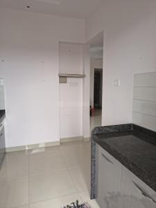 Kitchen Image of 1150 Sq.ft 2 BHK Apartment / Flat for rent in Vayusena Nagar Nagpur for Rs. 16000