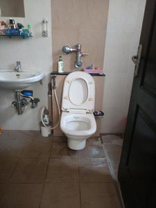 Bedroom One Image of 2100 Sq.ft 3 BHK Villa for sale in Nyati Victoria, Mohammed Wadi Pune for Rs. 14100000