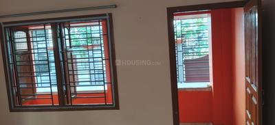 Bedroom Image of 850 Sq.ft 2 BHK Independent House for rent in New Garia Kolkata for Rs. 11000