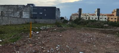 Image of 2400 Sq.ft Residential Plot / Land for sale in Sholinganallur, Chennai for Rs. 11520000