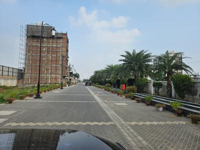 Image of 150 Sq.ft Residential Plot / Land for sale in Meffier Garden Residency, Sector 5, Sohna for Rs. 21700000
