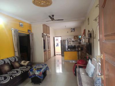 Living Room Two Image of 1600 Sq.ft 4 BHK Independent House for sale in Kaval Bairasandra Bengaluru for Rs. 46000000