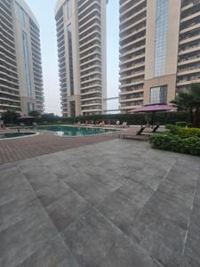 Image of 2100 Sq.ft 3 BHK Apartment / Flat for sale in Chintels Serenity Phase 1 Tower 3 4 5 Pocket B, Sector 109, Gurgaon for Rs. 33600000