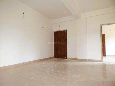 Hall Image of 1800 Sq.ft 4 BHK Apartment / Flat for sale in Dum Dum Cantonment Kolkata for Rs. 5760000