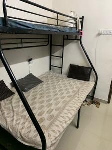 Bedroom Image of 465 Sq.ft 1 BHK Apartment / Flat for sale in Golden Veda, Badlapur West Badlapur for Rs. 1550000