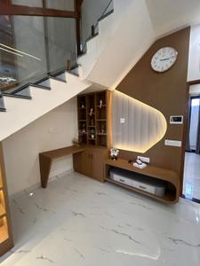 Hall Image of 2808 Sq.ft 3 BHK Villa for sale in Manchwa Jaipur for Rs. 13000000