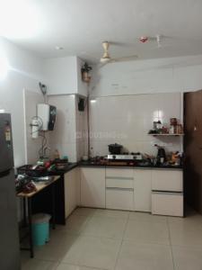 1 BHK Flat