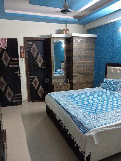 Niti Khand, Indirapuram Bedroom 1