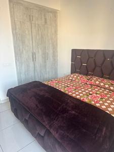 Bedroom Image of 900 Sq.ft 2 BHK Builder Floor for sale in Kharar Mohali for Rs. 3750000