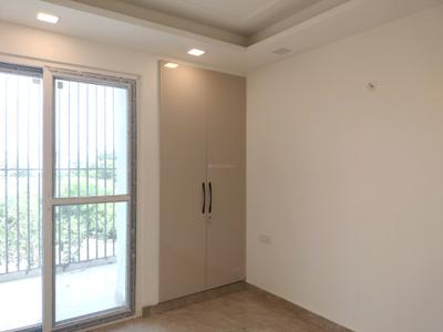 Bedroom Image of 1305 Sq.ft 3 BHK Builder Floor for sale in BPTP District 5, Sector 84 Faridabad for Rs. 14000000