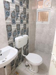 Bedroom One Image of 745 Sq.ft 2 BHK Apartment / Flat for sale in Signature Global The Millennia 2, Sector 37D Gurgaon for Rs. 7250000