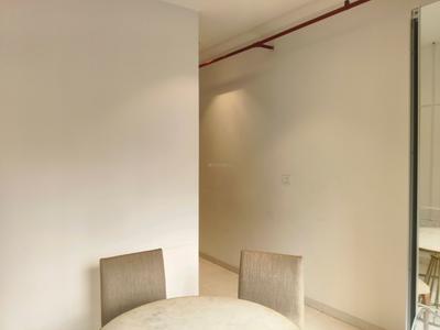 Bedroom Image of 1200 Sq.ft 3 BHK Apartment / Flat for rent in Runwal My City Phase II Cluster 5 Part III by Runwal Realty, Dombivli East Thane for Rs. 24000