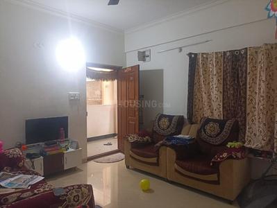 2 BHK Flat