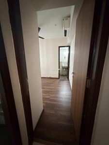 Image of 1120 Sq.ft 2 BHK Apartment / Flat for rent in Piramal Vaikunth , Thane West, Thane for Rs. 33000