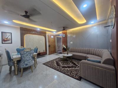 Hall Image of 1836 Sq.ft 4 BHK Apartment / Flat for sale in Jagatpura Jaipur for Rs. 10100695