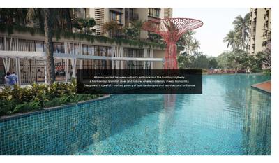 Image of 1420 Sq.ft 3 BHK Apartment / Flat for sale in Khandagiri, Bhubaneswar for Rs. 10200000