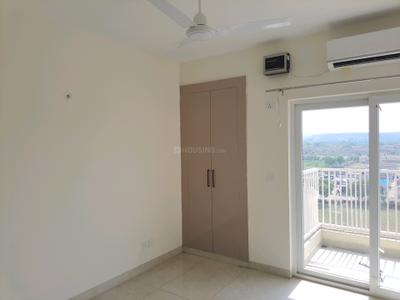Bedroom Image of 1276 Sq.ft 2 BHK Apartment / Flat for sale in Eldeco Acclaim, Sector 2 Sohna for Rs. 9800000
