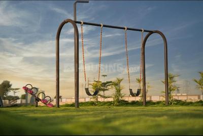 Image of 900 Sq.ft Residential Plot / Land for sale in Sai Kripa, Balya Kheda, Indore for Rs. 4770000