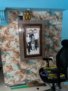 Hall Image of 630 Sq.ft 2 BHK Apartment / Flat for sale in Prabhadevi Mumbai for Rs. 19500000
