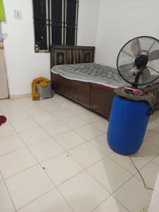 Bedroom Image of 400 Sq.ft 2 BHK Duplex for sale in Maninagar Ahmedabad for Rs. 3500000
