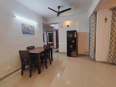 Hall Image of 1504 Sq.ft 3 BHK Apartment / Flat for sale in Supertech Ecociti, Sector 137 Noida for Rs. 14500000
