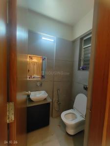 Image of 990 Sq.ft 2 BHK Apartment / Flat for sale in Soham Srushti, Mulshi, Pune for Rs. 7700000