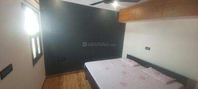 Bedroom Image of Amma PG in Tilak Nagar, New Delhi