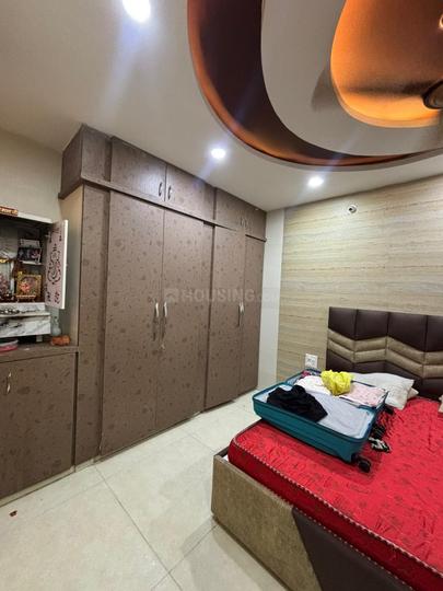 amrit palace Nipania Bedroom 1