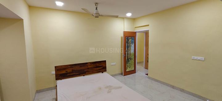 Lokhandwala Complex, Andheri West Bedroom 1