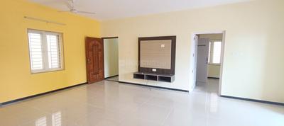 Hall Image of 1500 Sq.ft 3 BHK Apartment / Flat for rent in Saibaba Colony Coimbatore for Rs. 45000