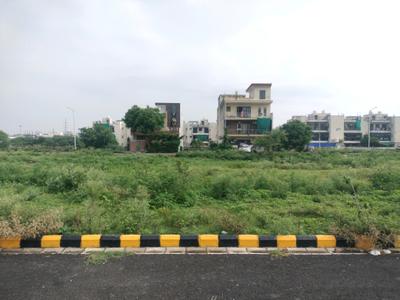 Kheri Khurd Plot View 1