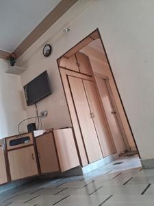 Hall Image of 720 Sq.ft 2 BHK Apartment / Flat for sale in Zanzarda Junagadh for Rs. 1600000