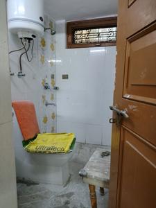Bedroom Two Image of 1450 Sq.ft 3 BHK Apartment / Flat for sale in Vasant Kunj New Delhi for Rs. 45000000