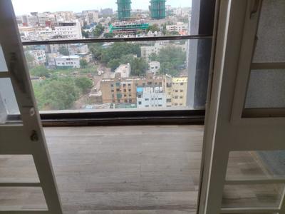 Balcony Image of 1300 Sq.ft 3 BHK Apartment / Flat for sale in Mundhwa Pune for Rs. 14500000