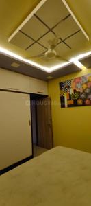 Hall Image of 1270 Sq.ft 2 BHK Apartment / Flat for sale in Godrej Garden City, Jagatpur Ahmedabad for Rs. 7800000