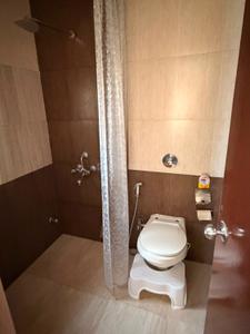 Image of 1600 Sq.ft 3 BHK Apartment / Flat for rent in Landscape Town, Panjim, Goa for Rs. 78000