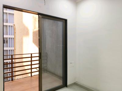 Bedroom Image of 680 Sq.ft 1 BHK Apartment / Flat for sale in Kalyan West Kalyan for Rs. 5500000