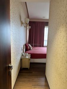 Bedroom Image of 5600 Sq.ft 4.5 BHK Apartment / Flat for sale in Koregaon Park Pune for Rs. 105000000