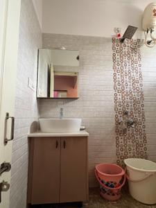 Image of 1254 Sq.ft 3 BHK Apartment / Flat for sale in Kadugodi, Bengaluru for Rs. 9800000